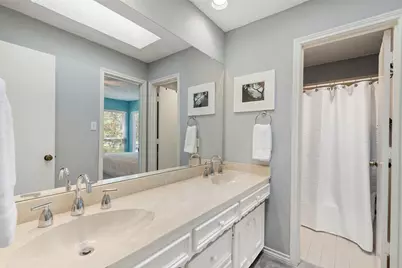 6432 Barkwood Lane, Dallas, TX 75248 - Photo 20