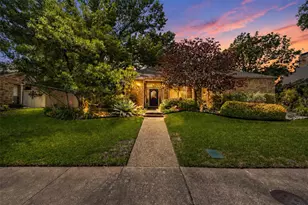 6432 Barkwood Ln, Dallas, TX 75248 - Photo 1