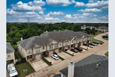 3957 Vista Mar Drive, Fort Worth, TX 76040 - Photo 2