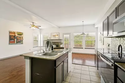 3957 Vista Mar Drive, Fort Worth, TX 76040 - Photo 16