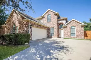 2205 Sadlers Creek Ln, Fort Worth, TX 76108 - Photo 1