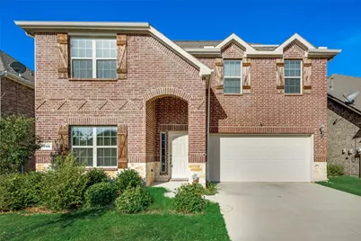1900 Abby Creek Drive, Little Elm, TX 75068 - Photo 1