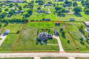 785 Ohara Dr, Lucas, TX 75002 - Photo 34