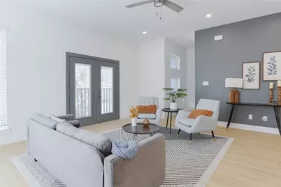 2805 Weisenberger Street #503, Fort Worth, TX 76107 - Photo 8