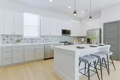 2805 Weisenberger Street #503, Fort Worth, TX 76107 - Photo 4