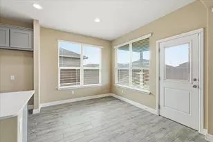 704 Wilmott Ter, Fort Worth, TX 76247 - Photo 10