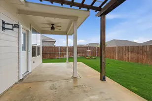 704 Wilmott Ter, Fort Worth, TX 76247 - Photo 28