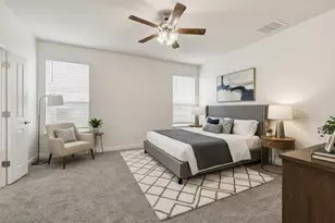 704 Wilmott Ter, Fort Worth, TX 76247 - Photo 14