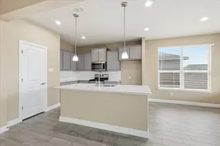 704 Wilmott Ter, Fort Worth, TX 76247 - Photo 4