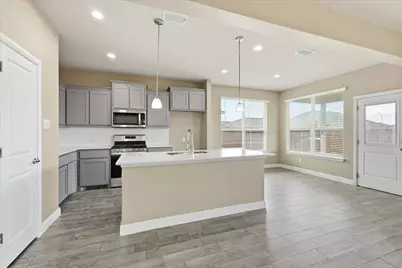 704 Wilmott Terrace, Fort Worth, TX 76247 - Photo 8