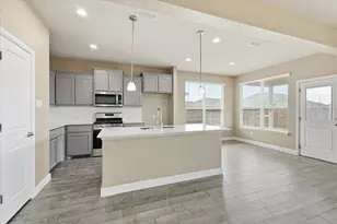 704 Wilmott Ter, Fort Worth, TX 76247 - Photo 8