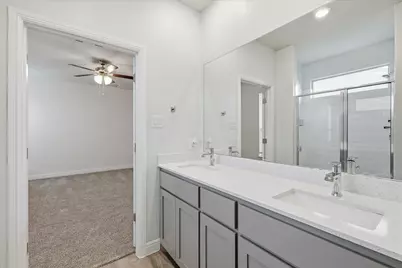 704 Wilmott Terrace, Fort Worth, TX 76247 - Photo 20