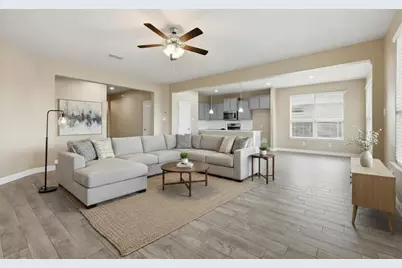 704 Wilmott Terrace, Fort Worth, TX 76247 - Photo 1