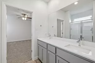 704 Wilmott Ter, Fort Worth, TX 76247 - Photo 16