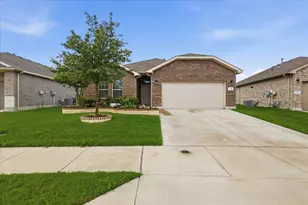 704 Wilmott Ter, Fort Worth, TX 76247 - Photo 1