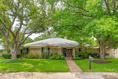 6409 Norbury Drive, Dallas, TX 75248 - Photo 1