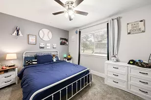 7801 N Water Tower Rd, Fort Worth, TX 76179 - Photo 30