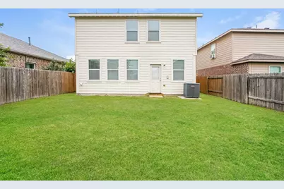 4717 Cedar Springs Drive, Fort Worth, TX 76179 - Photo 18