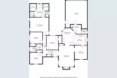 1500 Stonecrest Drive, Richardson, TX 75081 - Photo 22