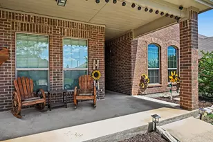 1533 Salado Tr, Weatherford, TX 76087 - Photo 4