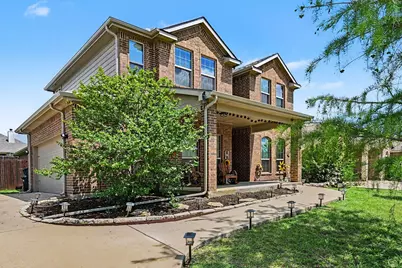 1533 Salado Trail, Weatherford, TX 76087 - Photo 2