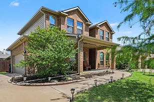1533 Salado Tr, Weatherford, TX 76087 - Photo 2
