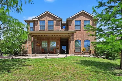 1533 Salado Trail, Weatherford, TX 76087 - Photo 1