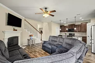 1533 Salado Tr, Weatherford, TX 76087 - Photo 6