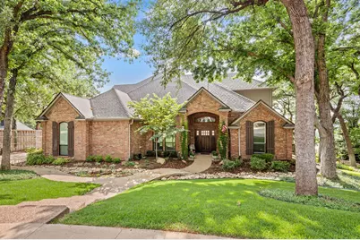 1125 Williamsburg Lane, Keller, TX 76248 - Photo 8