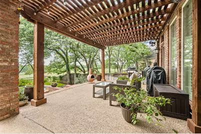 1125 Williamsburg Lane, Keller, TX 76248 - Photo 30