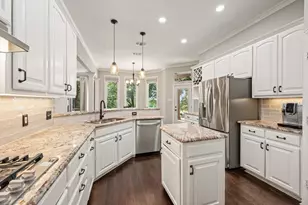 1125 Williamsburg Ln, Keller, TX 76248 - Photo 16