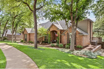 1125 Williamsburg Lane, Keller, TX 76248 - Photo 10
