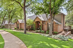 1125 Williamsburg Ln, Keller, TX 76248 - Photo 10