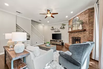 1125 Williamsburg Lane, Keller, TX 76248 - Photo 14