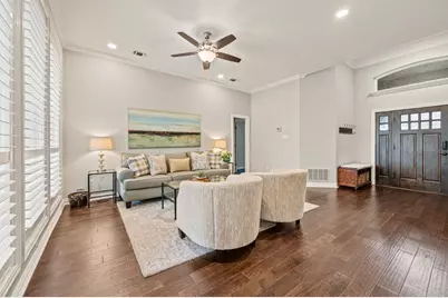 1125 Williamsburg Lane, Keller, TX 76248 - Photo 8