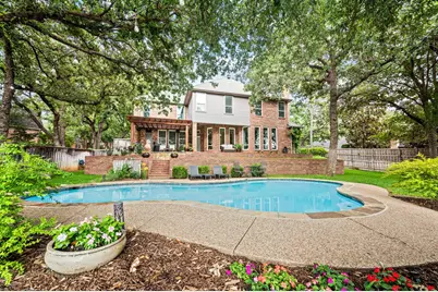1125 Williamsburg Lane, Keller, TX 76248 - Photo 2