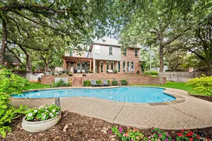 1125 Williamsburg Ln, Keller, TX 76248 - Photo 2