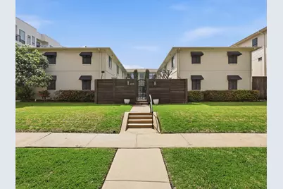 4115 Bowser Avenue #6, Dallas, TX 75219 - Photo 2