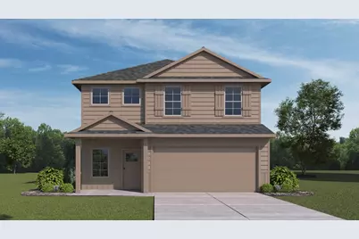 113 Buck Branch Lane, Canton, TX 75103 - Photo 1