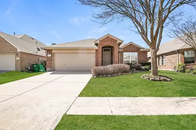 215 Mulberry Drive, Fate, TX 75087 - Photo 1