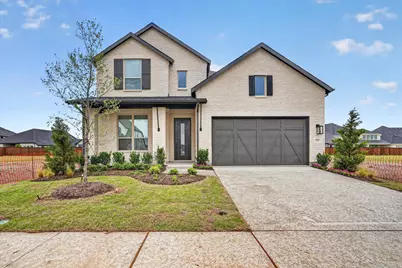 2720 Buckingham Lane, Celina, TX 75009 - Photo 1