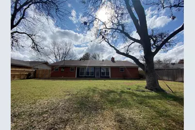 6116 Winifred Drive, Fort Worth, TX 76133 - Photo 18