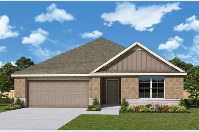 2528 Canadian Way, Crandall, TX 75114 - Photo 1