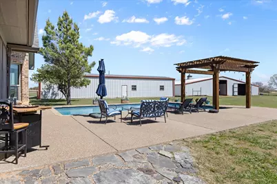 4525 Cattleguard Court, Tolar, TX 76476 - Photo 24