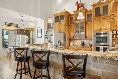 4525 Cattleguard Court, Tolar, TX 76476 - Photo 8