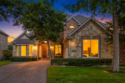 9024 Bottlebrush Lane, Irving, TX 75063 - Photo 1