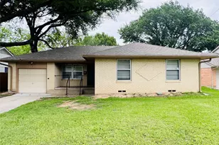 2803 Lockhart Ave, Dallas, TX 75228 - Photo 1