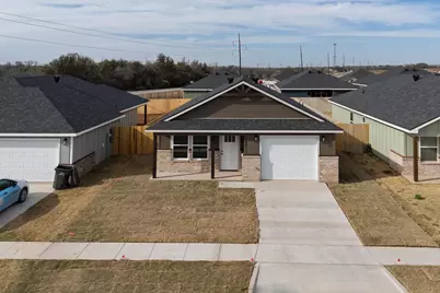 179 Tombstone Road, Abilene, TX 79602 - Photo 1