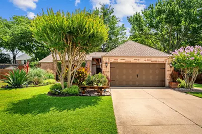 407 Dillard Lane, Coppell, TX 75019 - Photo 2