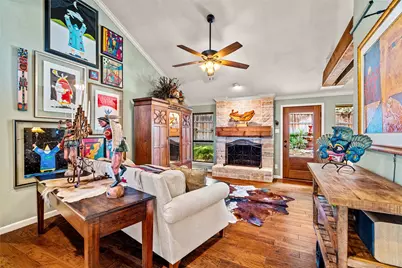 407 Dillard Lane, Coppell, TX 75019 - Photo 4